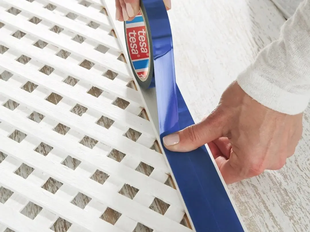 Tesa Powerbond Dubbelzijdige Montagetape 19mm x 5m - Foam