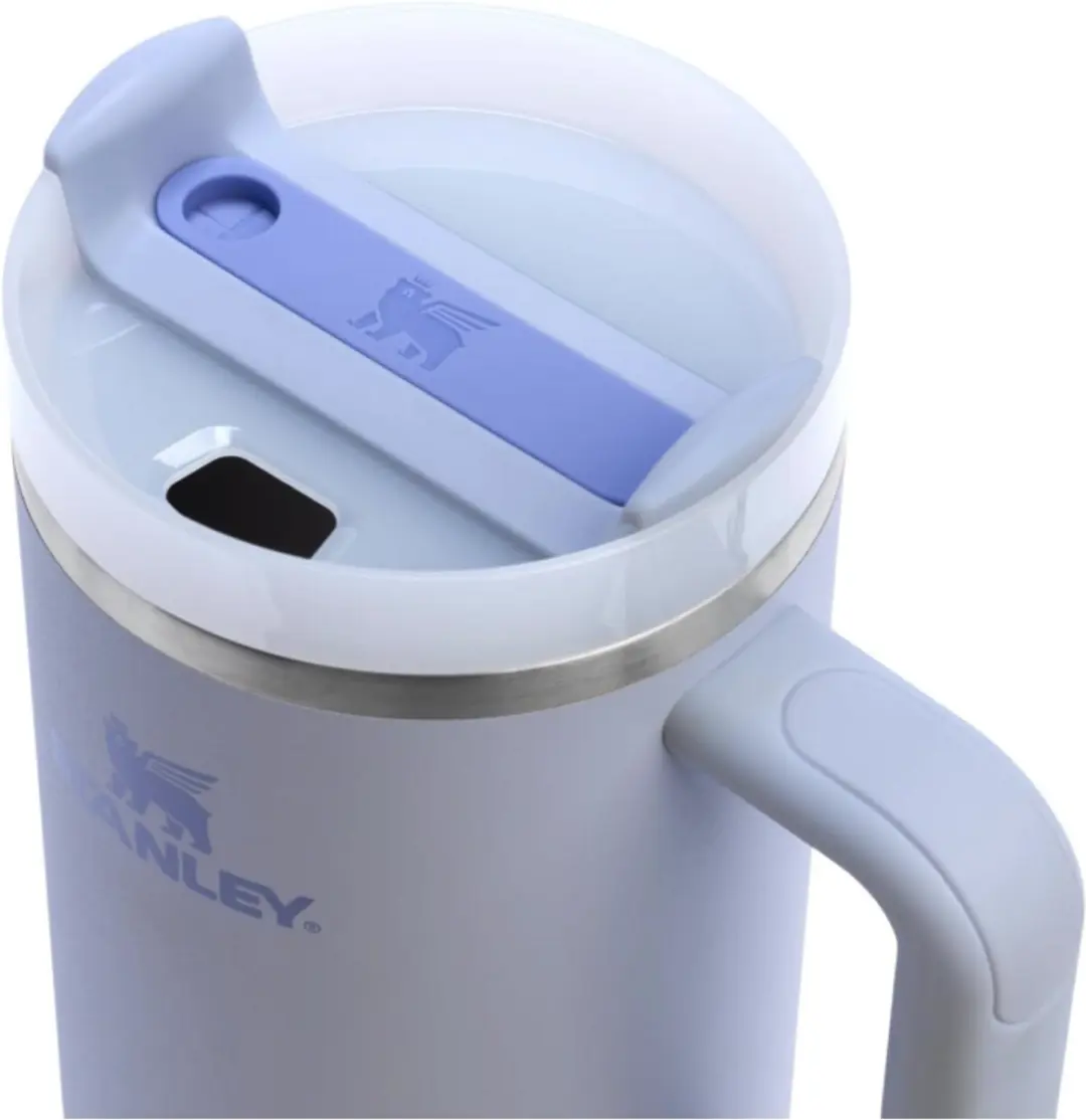 Stanley Quencher H2.0 Flowstate Tumbler 1.2L - Dew Drop