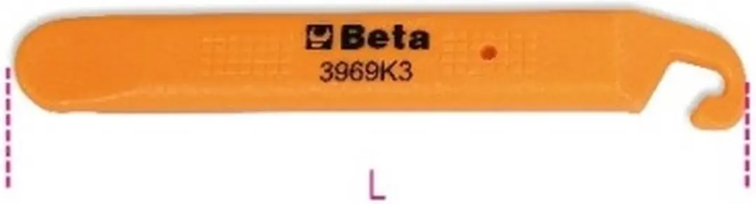 Beta Set Bandenlichters