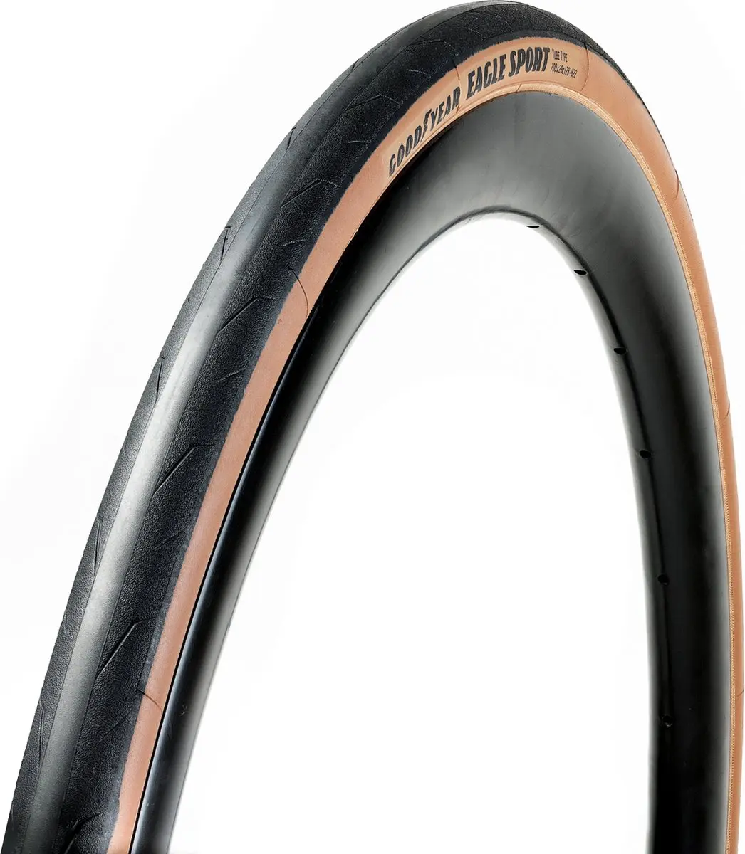 Goodyear Eagle Sport 700x30C Binnenband - 30-622 - Racefiets