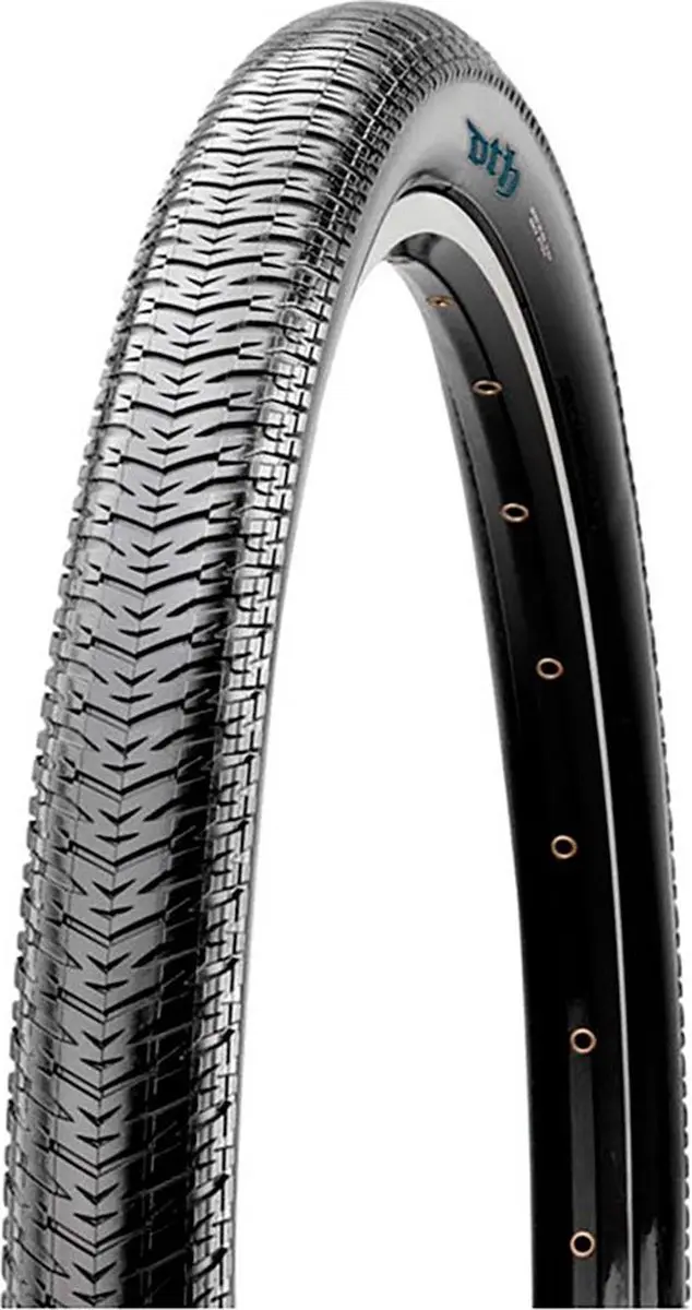 Maxxis DTH EXO 120 TPI Urbanband 20" x 47