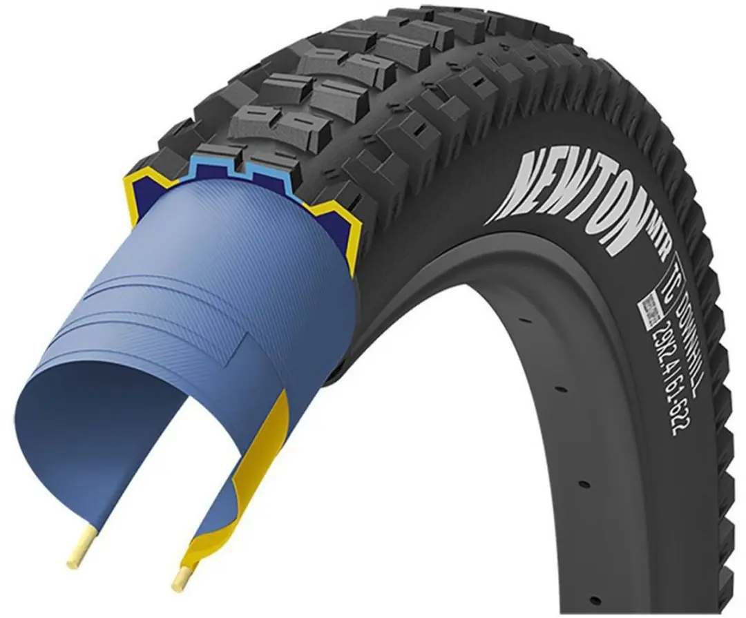 Goodyear Newton MTB Band 27.5"