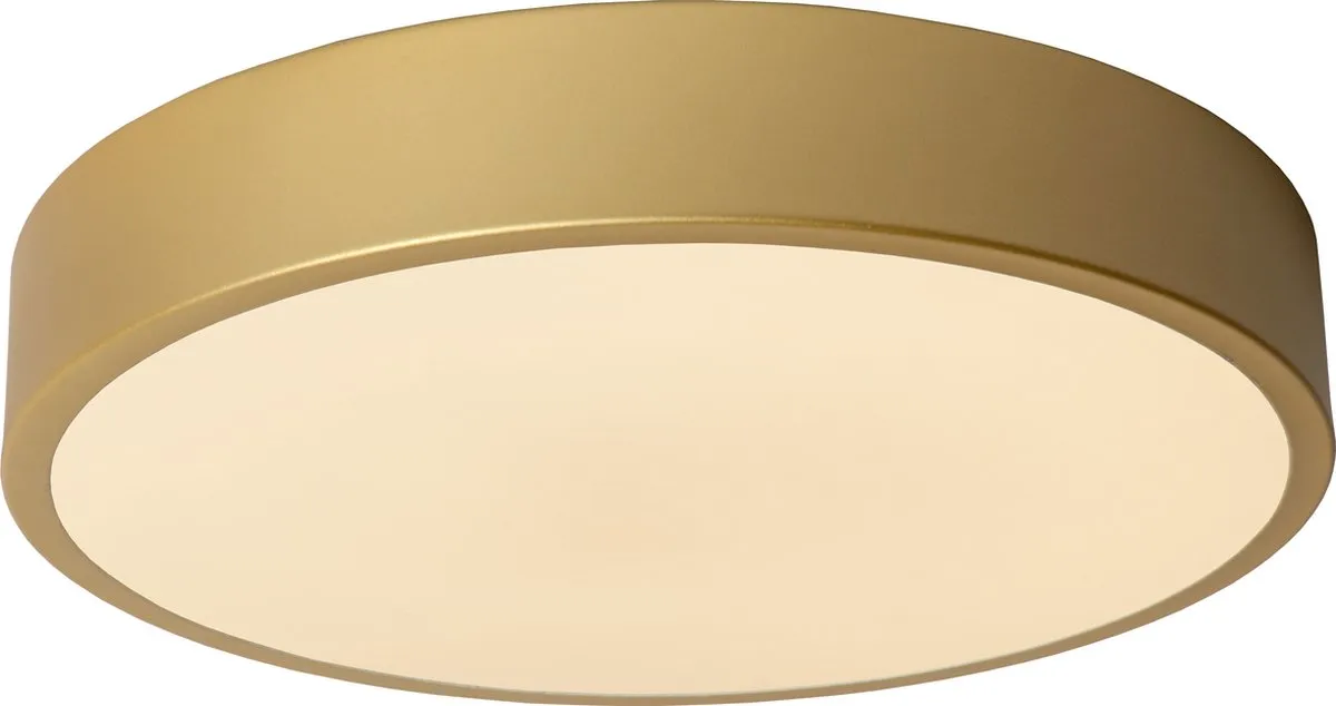 Lucide UNAR Plafonnière Ø30cm