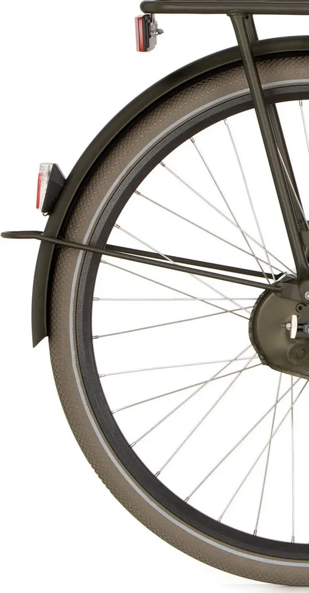 Cortina Spatbord Achter 28 E-Common Dark Grey