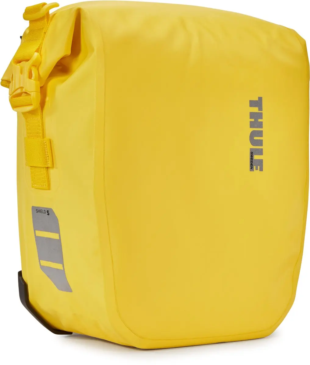Thule Shield Fietstas