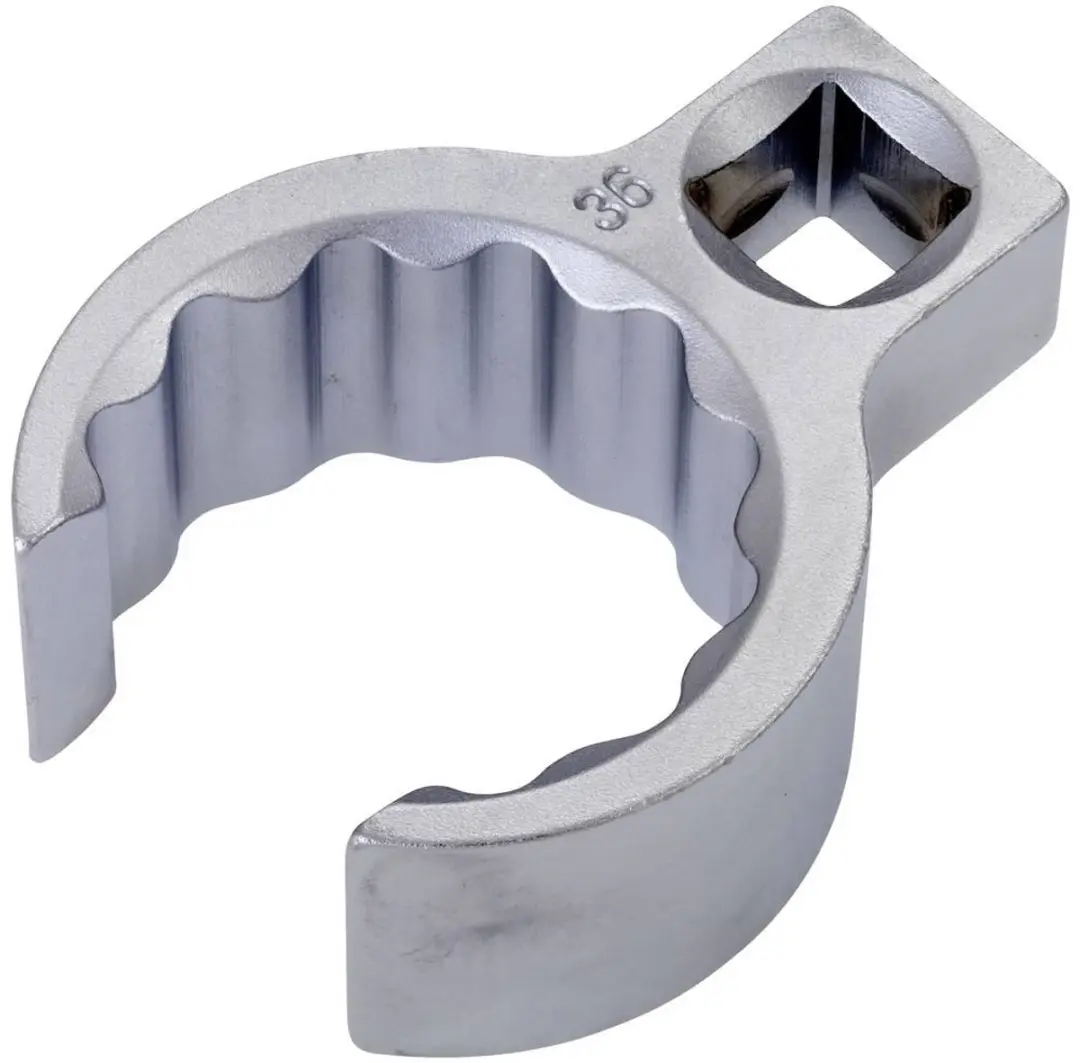 Hazet Kraaienpootsleutel 32mm