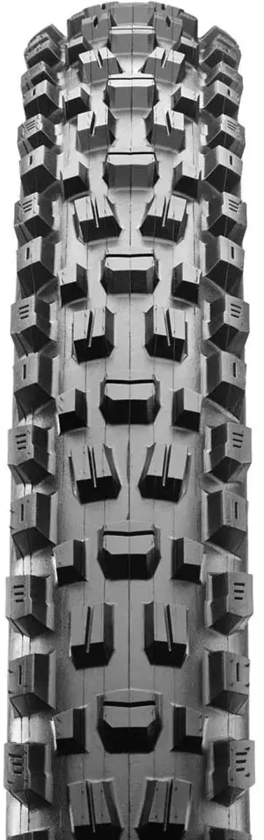 Maxxis Assegai 3CG 27.5x2.50 Buitenband - Zwart - afbeelding 3 van 6