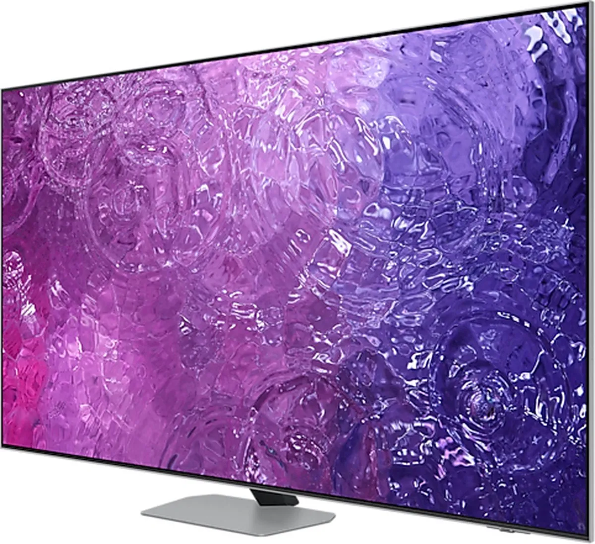 Samsung QE55QN93C Neo QLED 55 inch 4K - Zilver
