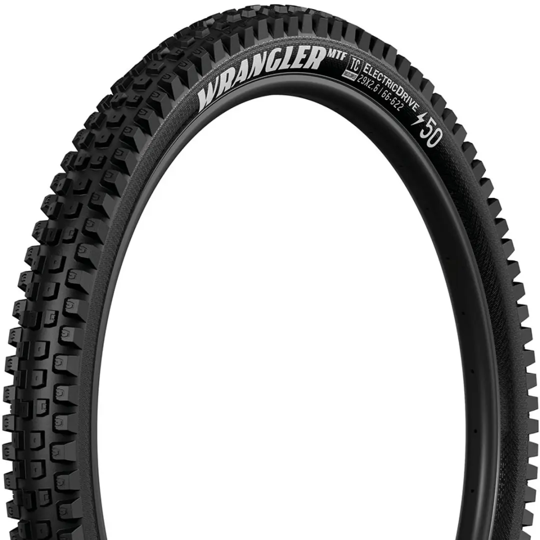 Goodyear Wrangler MTF Electricdrive TLC 29x2.4