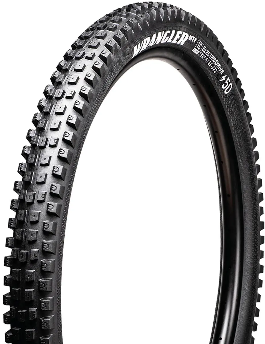 Goodyear Wrangler MTF Electricdrive TLC 29x2.4 - 29 Inch