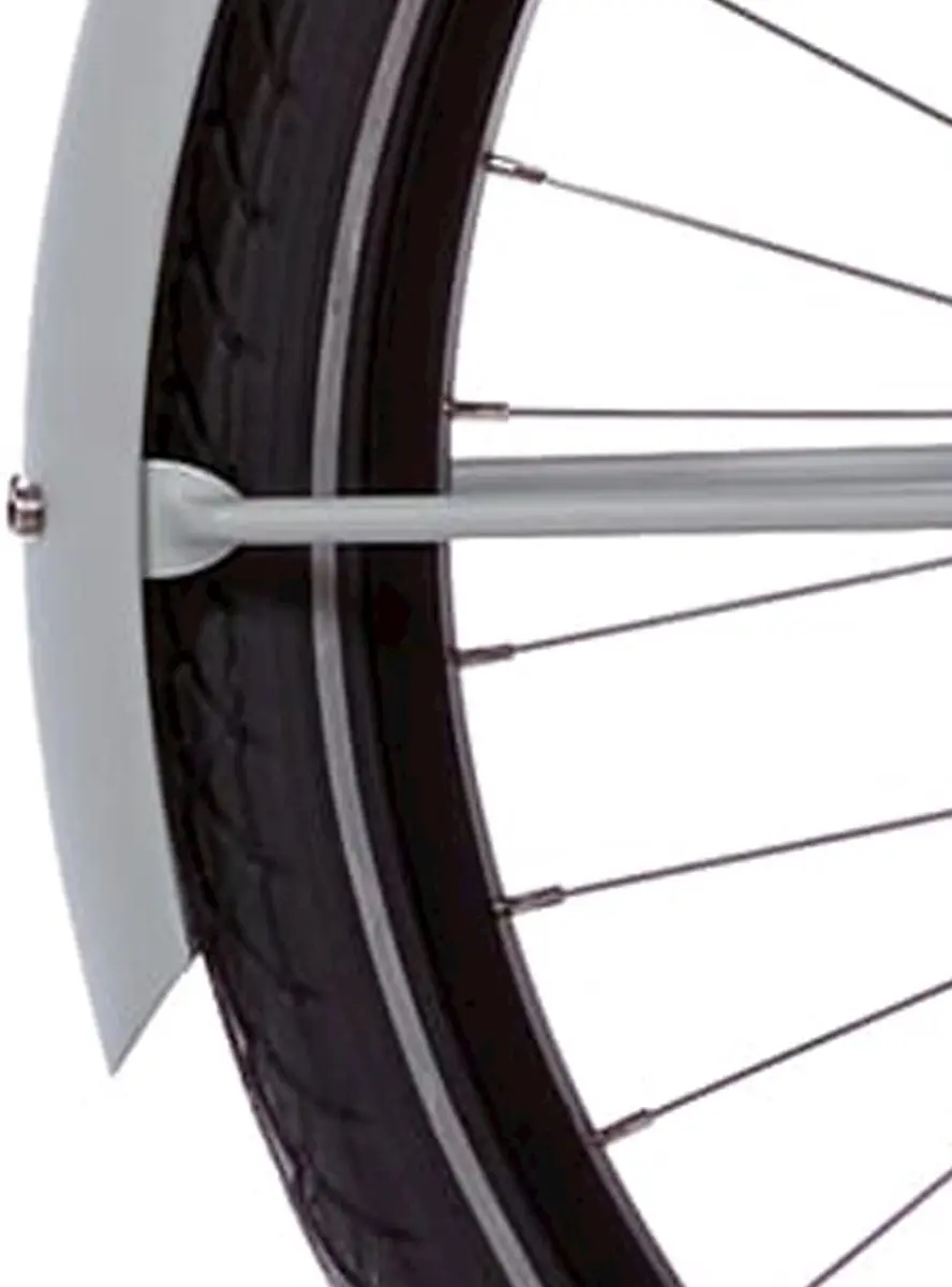 Cortina Spatbord 24" U4 Ice Flow