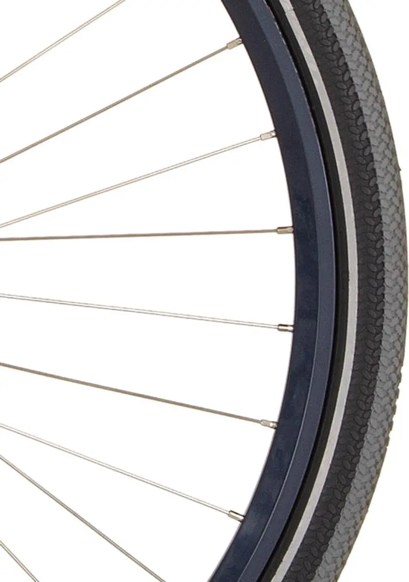 Cortina Velg J19SZ Millionaire Blue Matt
