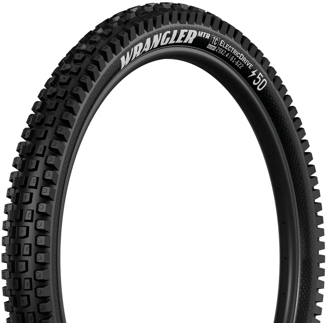 Goodyear Wrangler MTR ElectricDrive Tubeless Band 29"