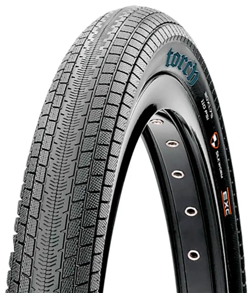 Maxxis Torch Exo Urbanband 20" x 47 - 47-406 - Zwart