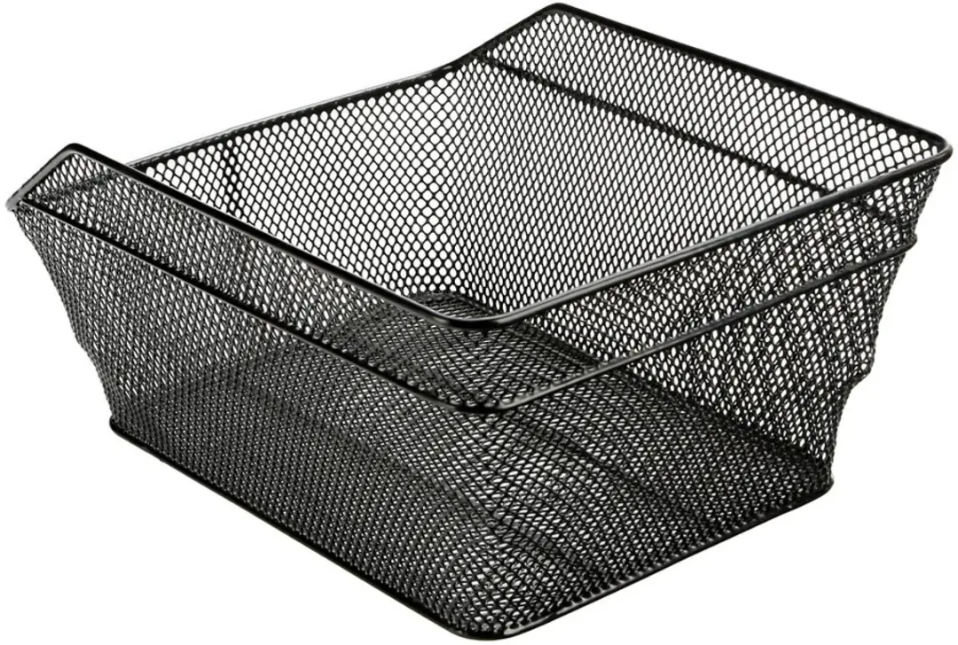 Lampa Achterfietsmand - 21L - Zwart - afbeelding 2 van 3