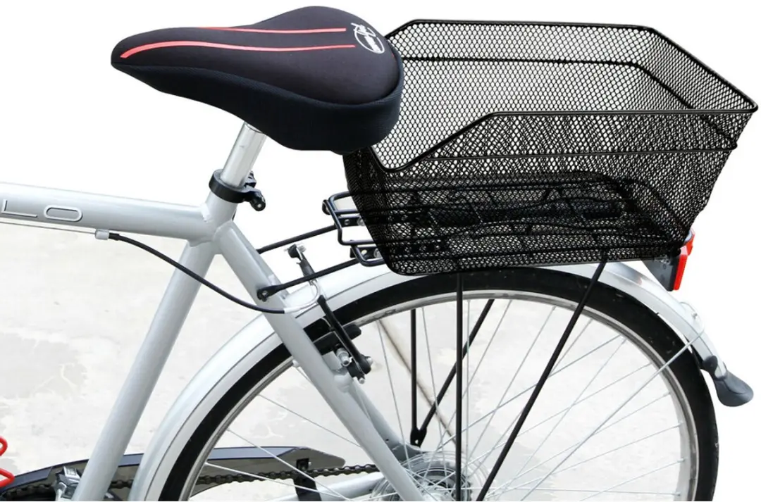 Lampa Achterfietsmand