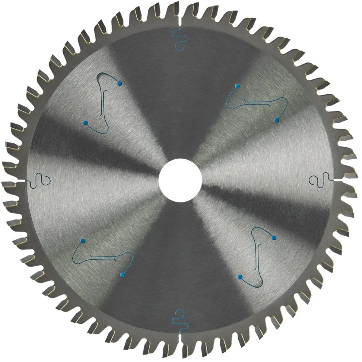 Makita B-33021 Invalcirkelzaagblad Aluminium 165mm - 56T