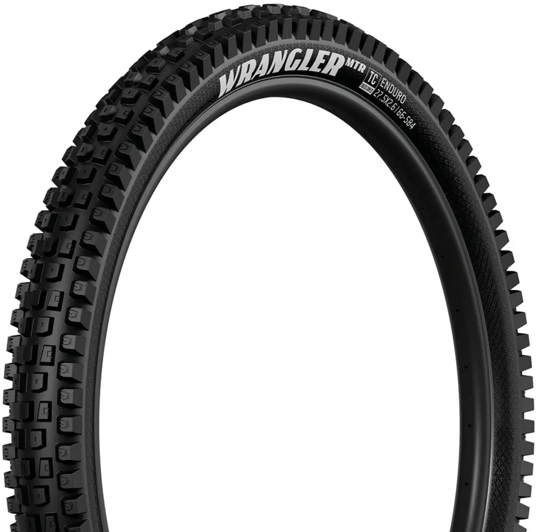 Goodyear Wrangler MTR Enduro TLC 29x2.4