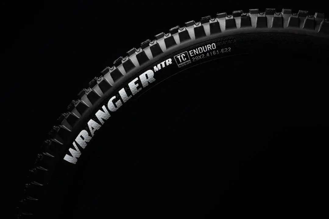Goodyear Wrangler MTR Enduro TLC 29x2.4 - 29 Inch