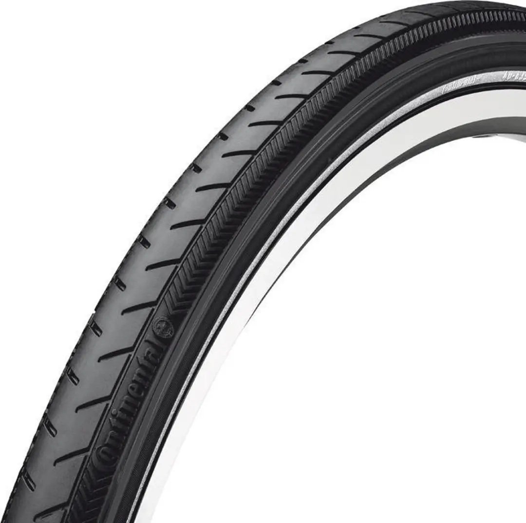 Continental Ride Classic 28x1.5 40-635 Buitenband - Zwart