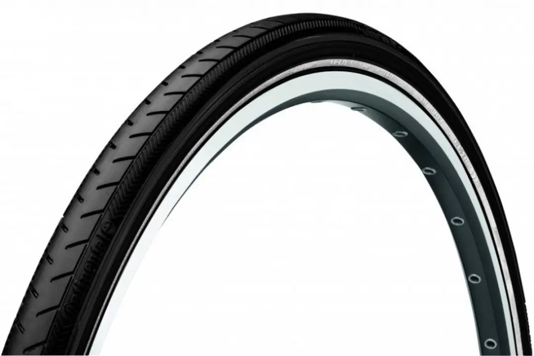 Continental Ride Classic 28x1.5 40-635 Buitenband - Zwart