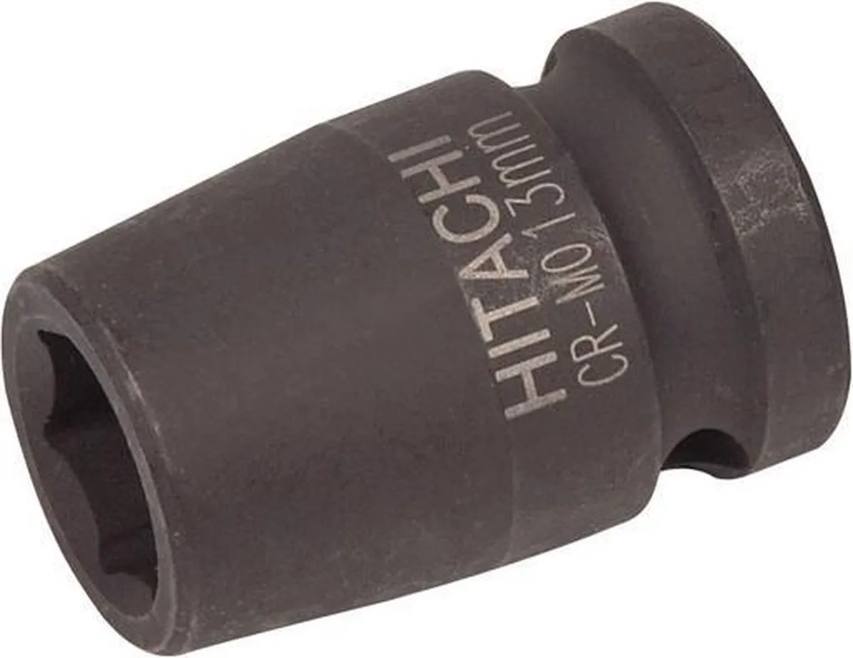 Hikoki HI00256 Krachtdop 13mm