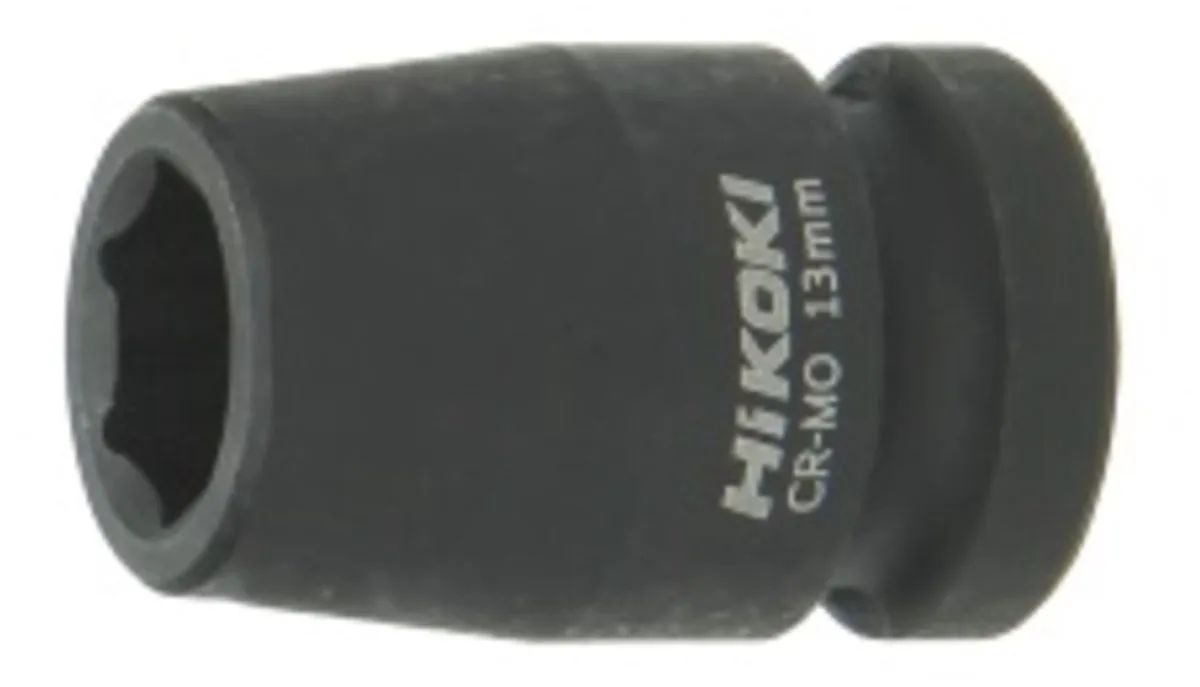 Hikoki HI00256 Krachtdop 13mm - 1 Paar