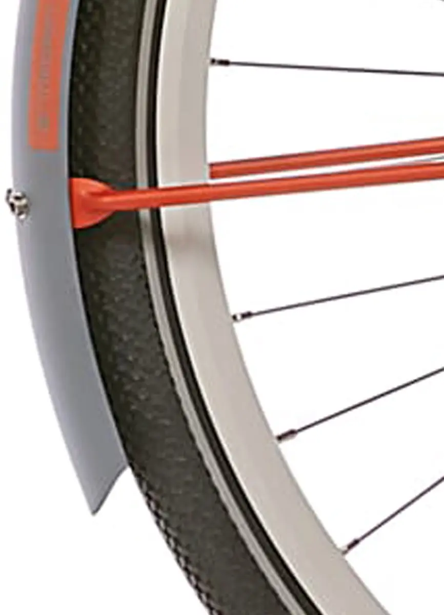 Cortina Spatbord 28 Inch