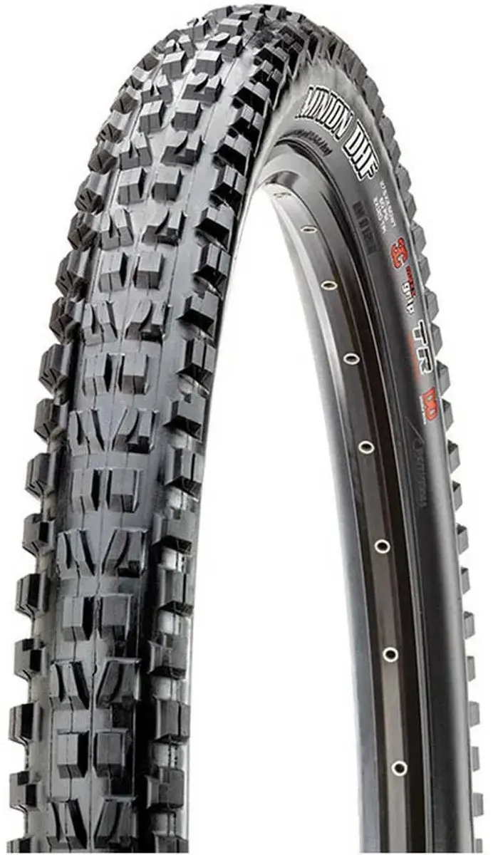 Maxxis Minion DHF 29