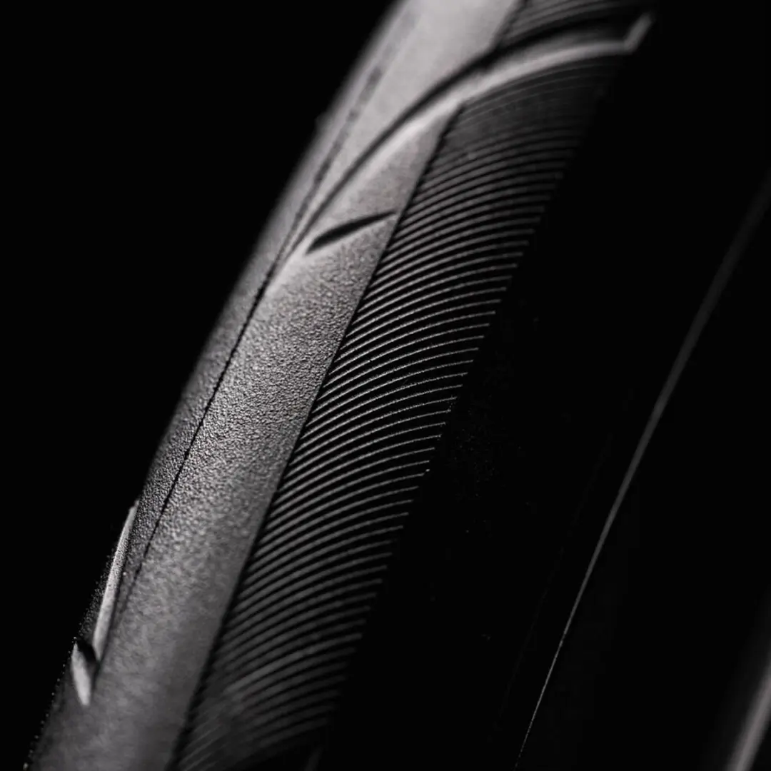 Goodyear Vector Sport TLR 700x30C - Racefietsband - Zwart - afbeelding 6 van 6