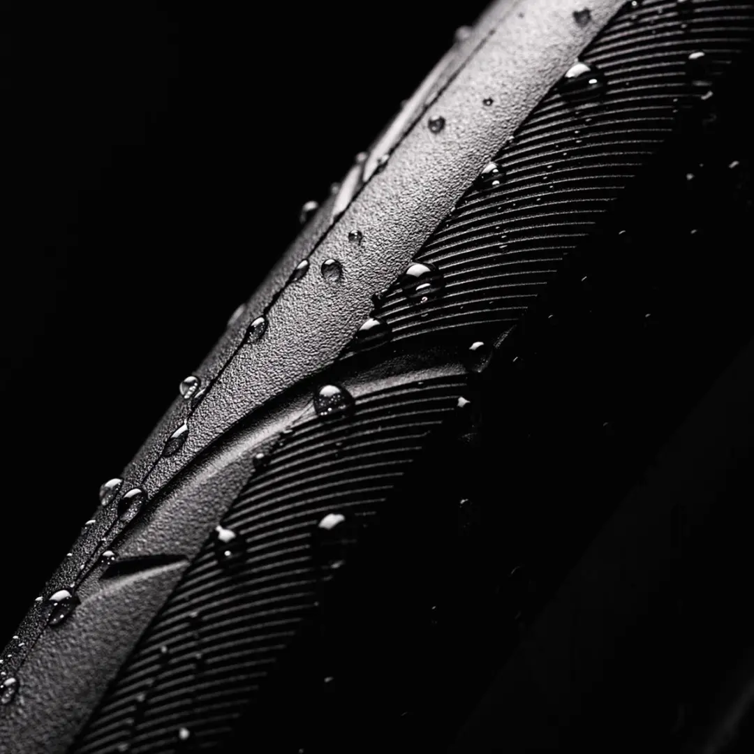 Goodyear Vector Sport TLR 700x30C - Racefietsband - Zwart
