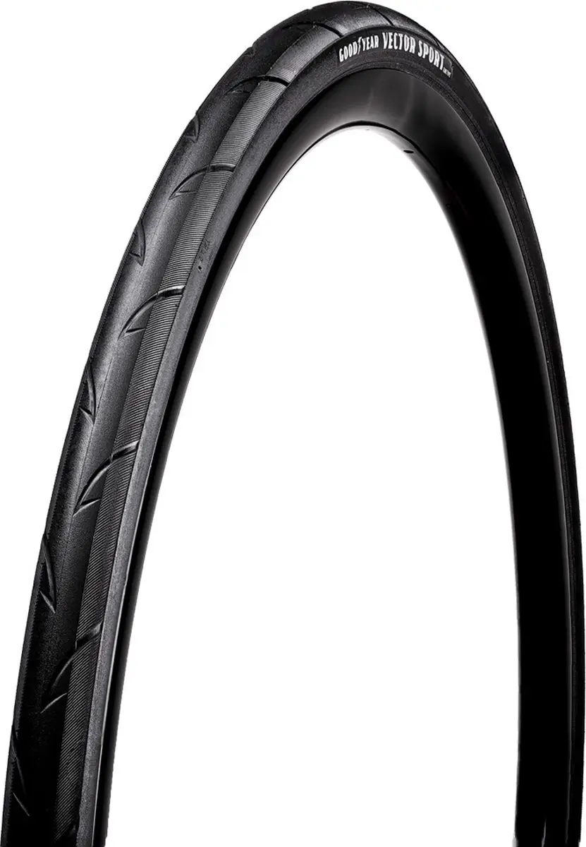 Goodyear Vector Sport TLR 700x30C