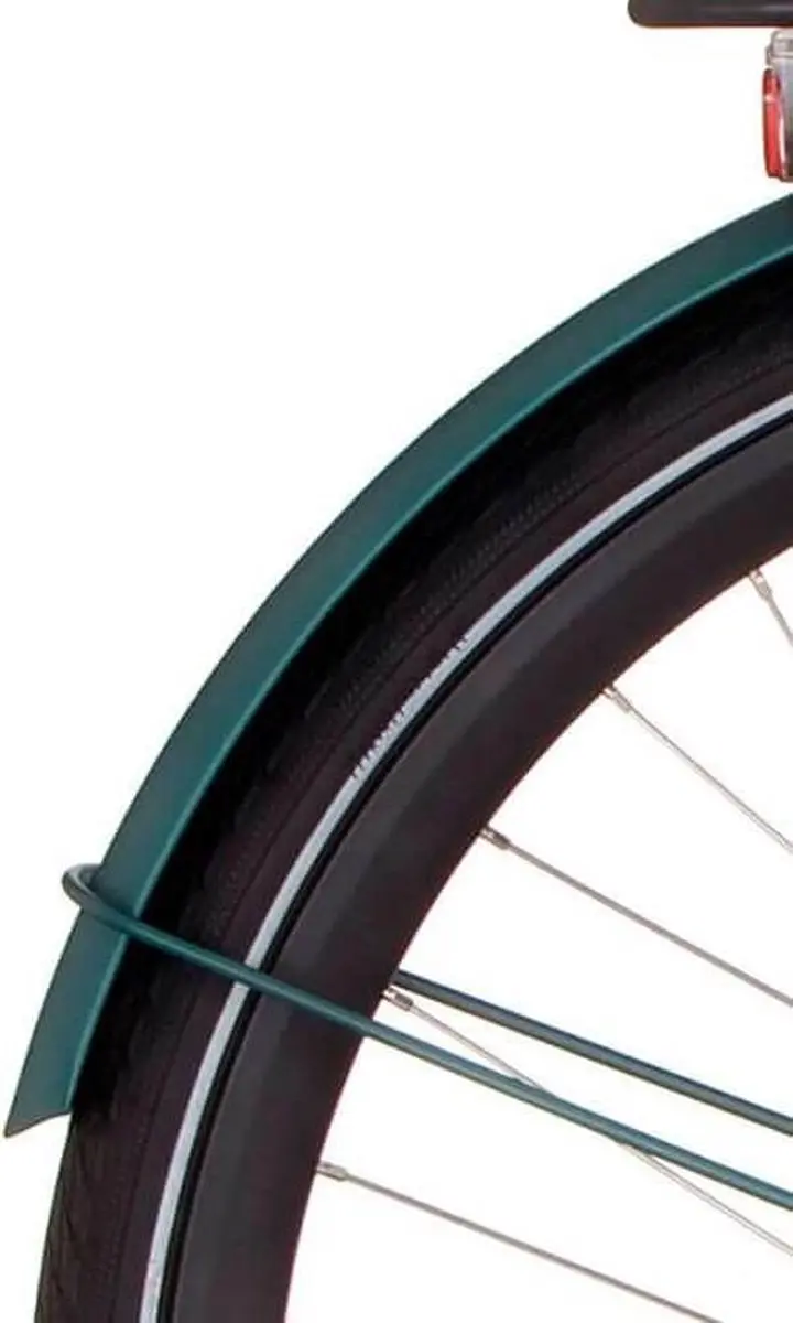 Cortina Spatbord Achter 28 Speed