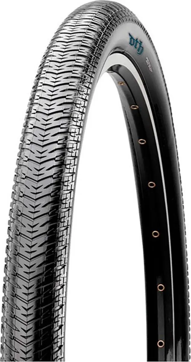 Maxxis DTH EXO 120 TPI Band 20x1.95