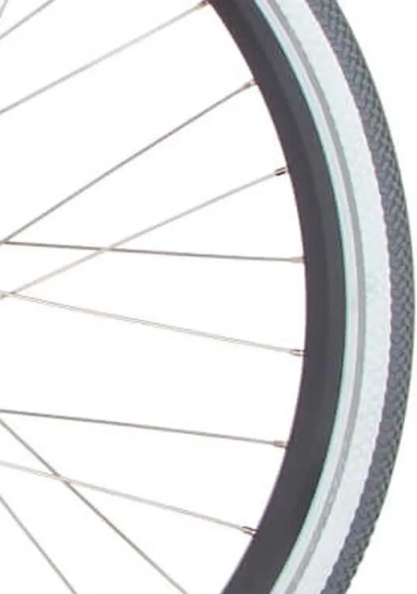 Cortina Velg J19SZ E-U4