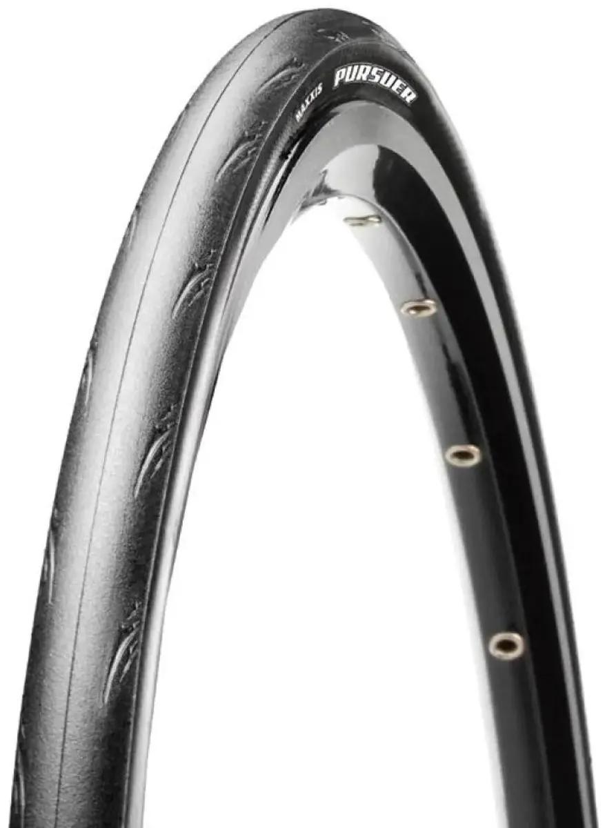 Maxxis Pursuer 60 TPI Racefietsband 700x23