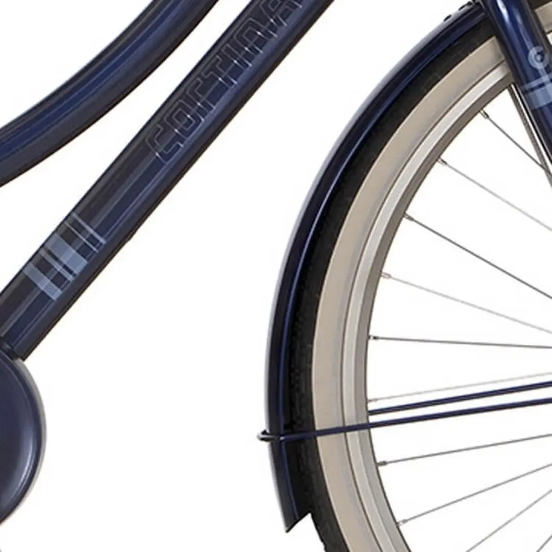 Cortina Spatbord 28 Inch Blauw