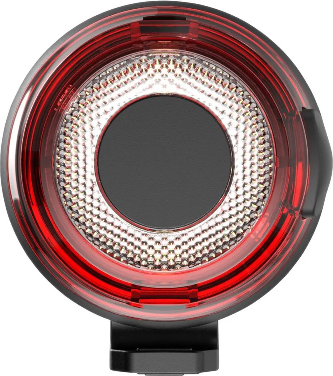 Ansmann 1600-0525 Achterlicht - Zwart - LED - 4 uur - afbeelding 6 van 6