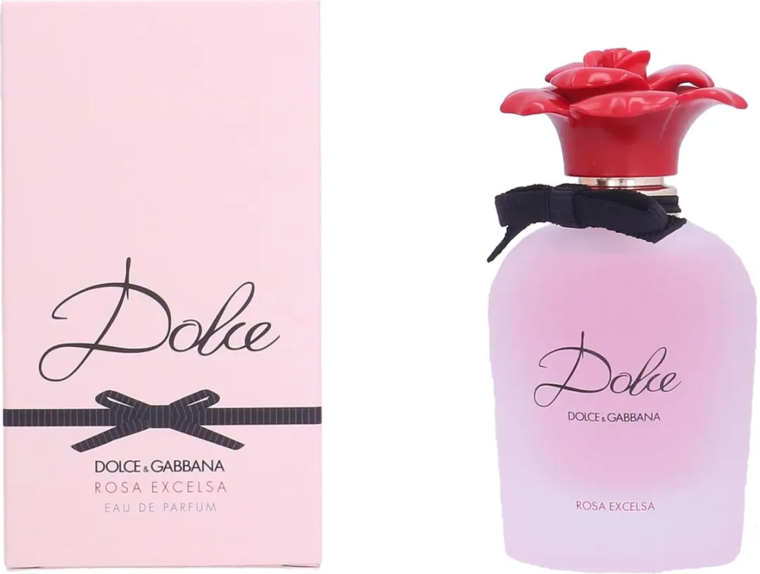 Dolce & Gabbana Dolce Rosa Excelsa Eau de Parfum 50ml