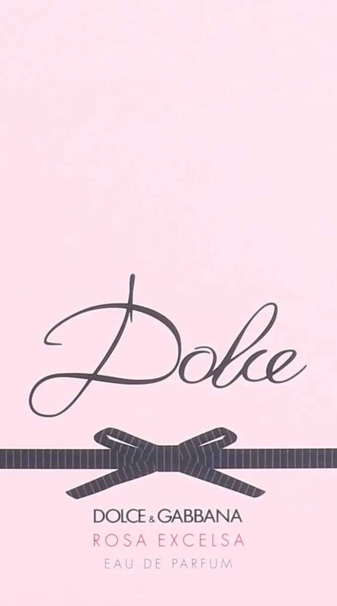 Dolce & Gabbana Dolce Rosa Excelsa Eau de Parfum 50ml - afbeelding 6 van 6