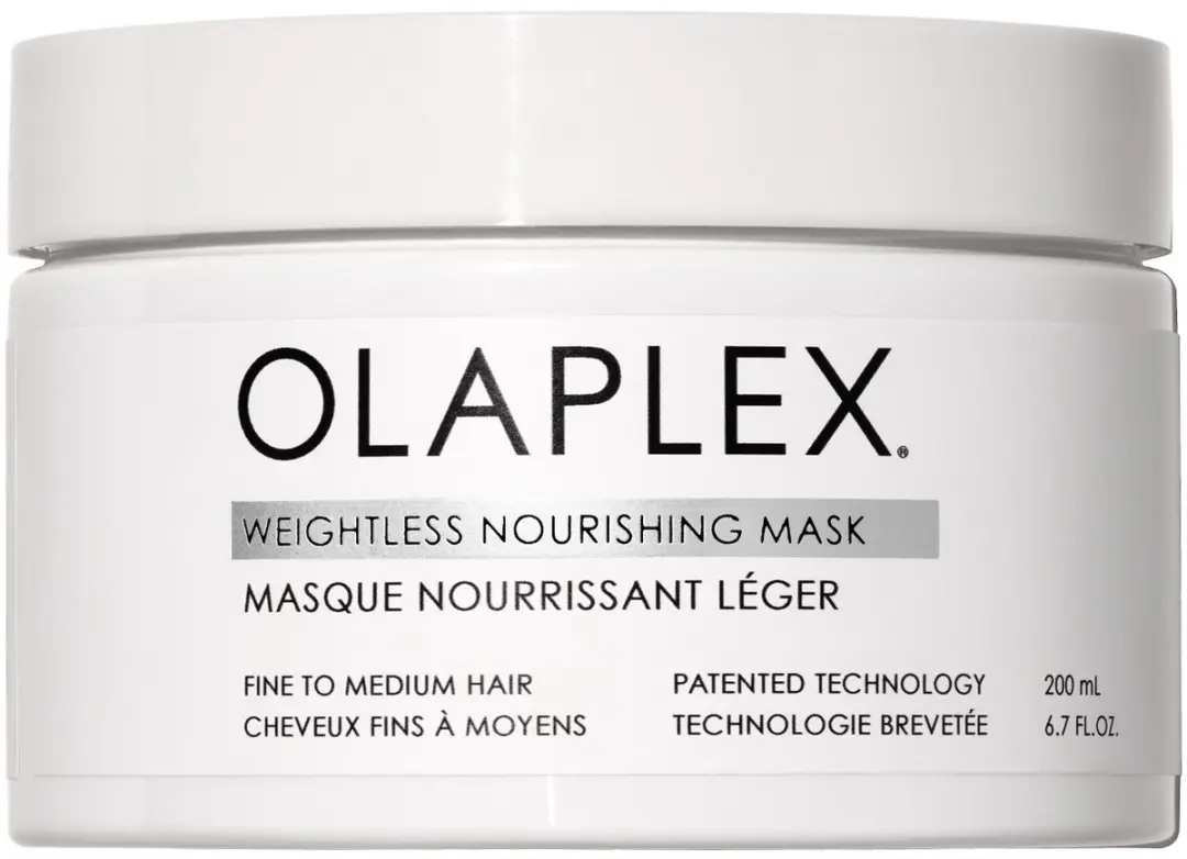 Olaplex Weightless Nourishing Mask 200ml