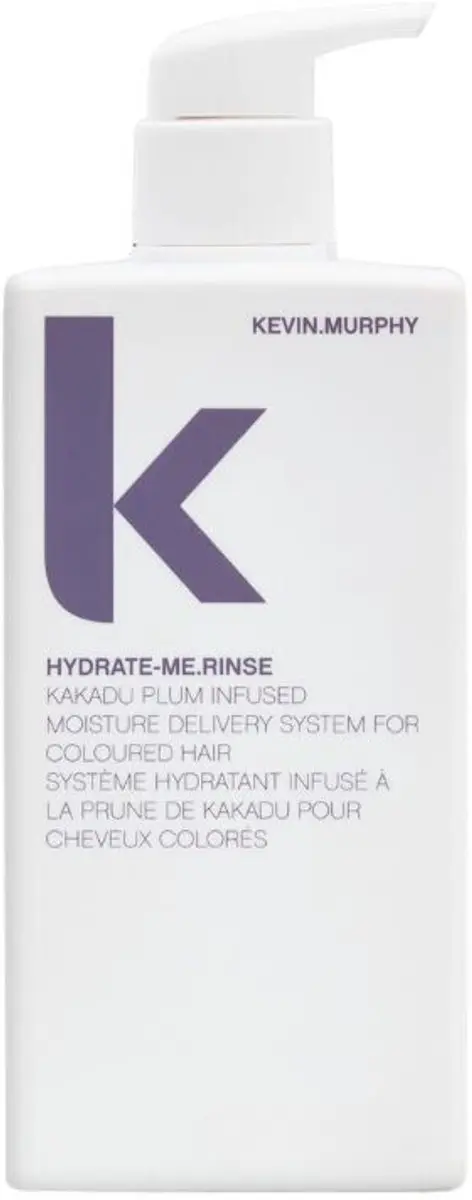 KEVIN.MURPHY HYDRATE-ME.RINSE Conditioner 500ml