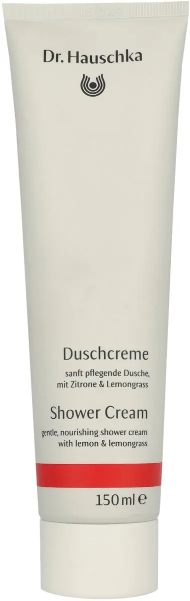 Dr. Hauschka Shower Cream 150ml