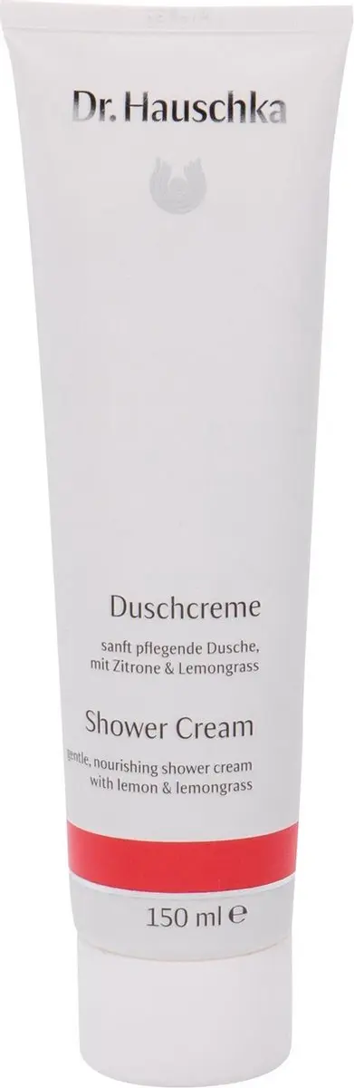 Dr. Hauschka Shower Cream 150ml