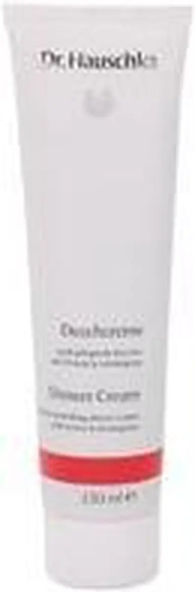 Dr. Hauschka Shower Cream 150ml