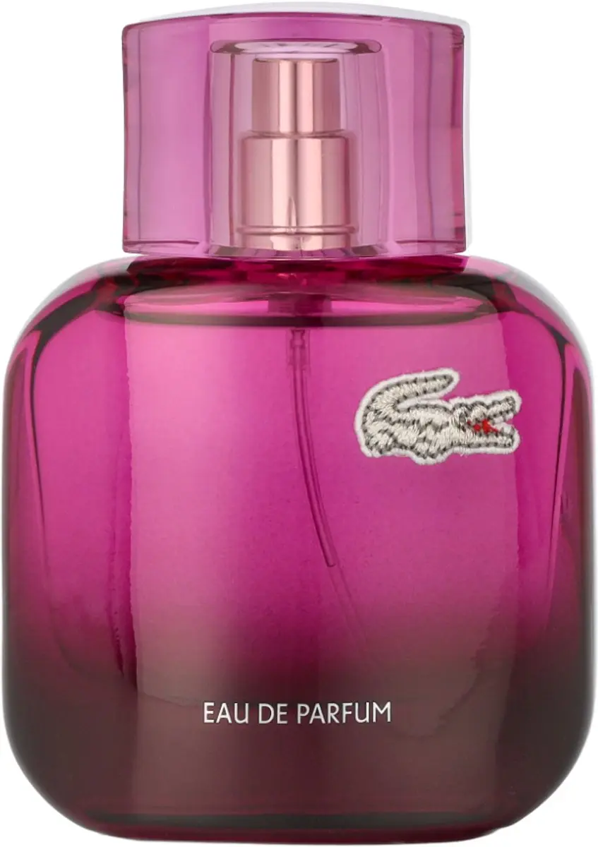 Lacoste 12.12 Magnetic Woman Eau de Parfum 45ml