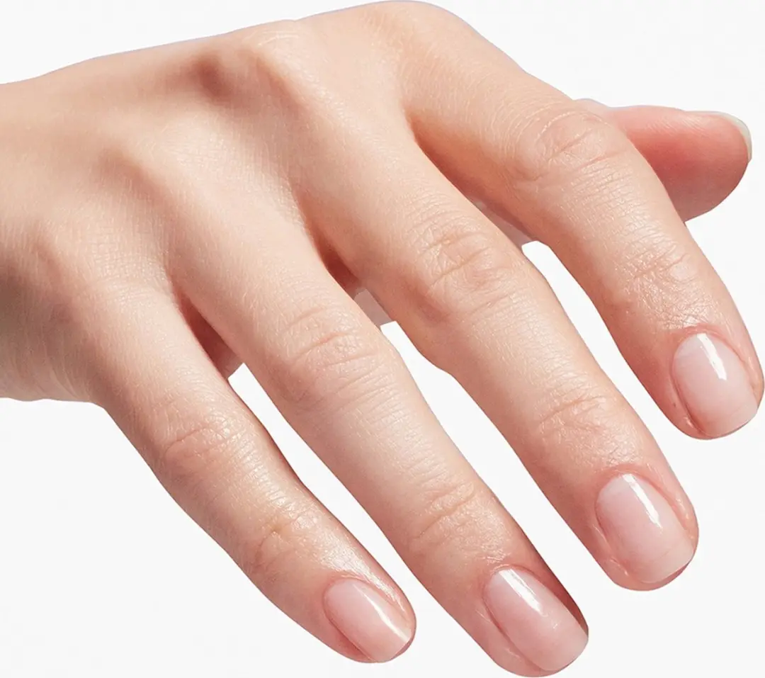 O.P.I. Start To Finish Base & Top Coat 15ml - Transparant