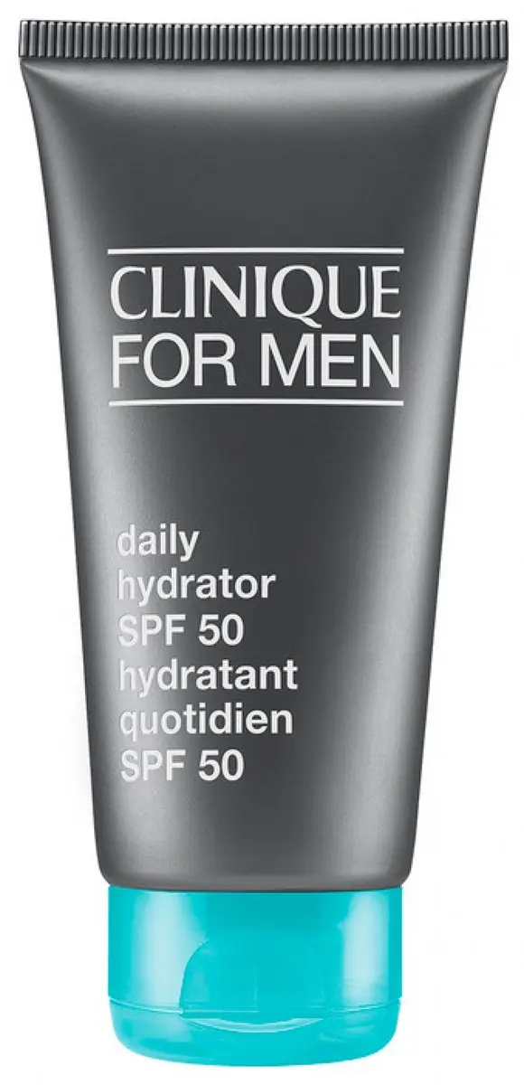 Clinique For Men Dagelijkse Hydraterende Crème SPF50 75ml