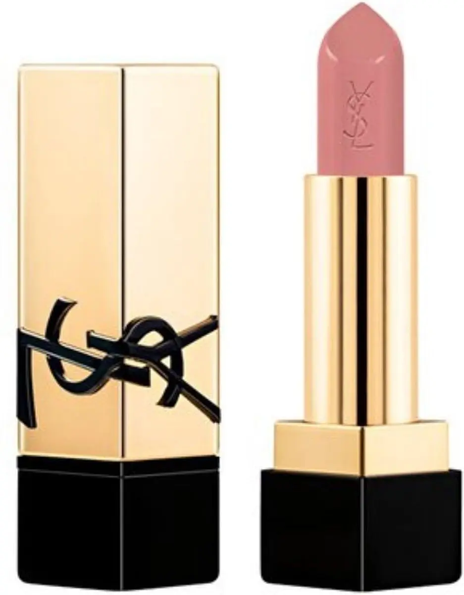 Yves Saint Laurent Rouge Pur Couture Lippenstift N5 Tribute Nude 3,8g