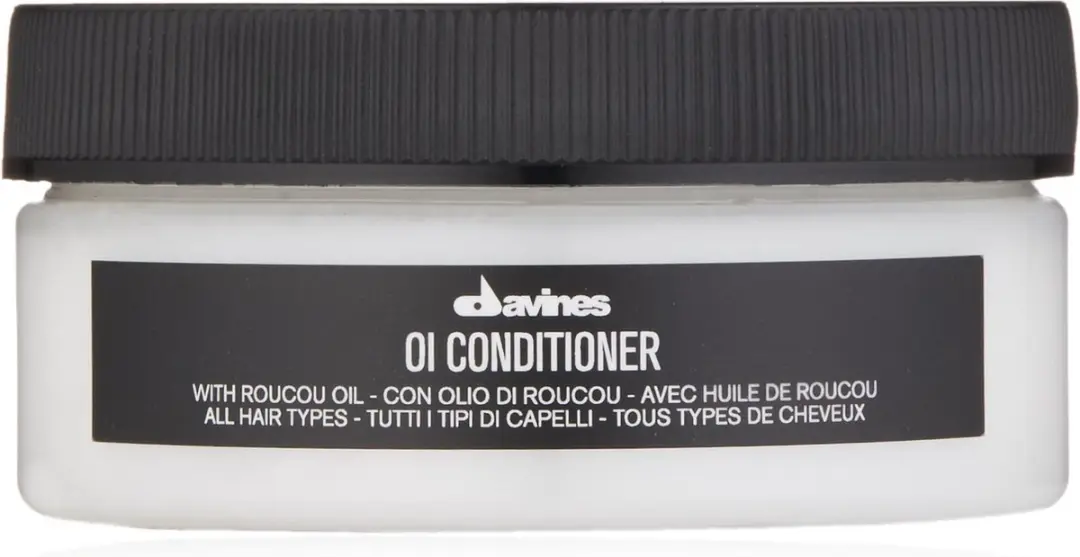 Davines OI Absolute Conditioner 75ml